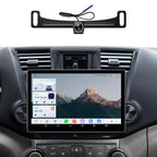 11.5'' Car Radio Stereo for Toyota Highlander 2008-2013