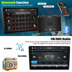 [6+128G] 8-Core Android 15 Car Radio Stereo for Mazda 6 Atenza 2002-2008