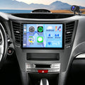 4+64G Android 14 Car Radio for Subaru Outback Legacy 2010-2014
