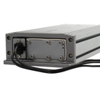 Magnadyne Aquavibe Pro AVP1000.1 Mono-Channel Marine Amplifier, 1000W RMS Class-D, IP67 Waterproof, Compact High-Performance Subwoofer Amp for Boat, Side-by-Side, ATV, RV & Motorcycles