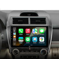 10“ 4GB+64GB Car Stereo Radio for Toyota Camry 2012 2013 2014