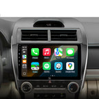 10“ 4GB+64GB Car Stereo Radio for Toyota Camry 2012 2013 2014