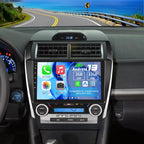 Android 13 Car Stereo Compatible for Toyota Camry 2012 2013 2014