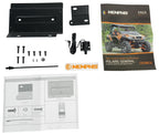 Memphis GEN10SE 200 Watts RMS IP66 Rated Amplifier with Plug and Play/Sealed Connectors