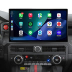 8Core64G Radio for Toyota Tacoma 2005-2015 with CarPlay Android Auto