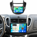 4G+128G Android 15 Car Radio Stereo for Chevy Trax 2014 2015 2016