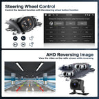 8 Core 4+64G Radio for Toyota Prius with JBL 2010-2015 Stereo Upgrade