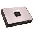 X2 600.4 Multi-Channel Amplifier (Four-Channels)