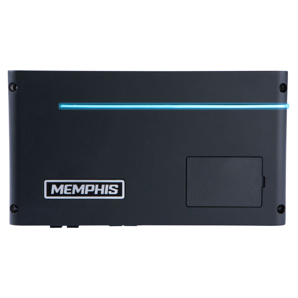 Memphis PRXA300.4 Power Reference Series 4-Channel Amplifier - 75 x 4 RMS at 2-Ohms