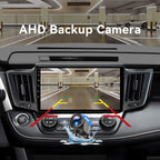 Android Radio Compatible with Toyota RAV4 2013-2018