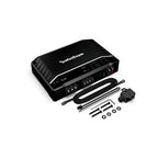 Rockford Fosgate Prime R2-750X1 750-Watt Mono Amplifier