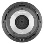 Wavtech THINPRO10-2 10” Professional Series Shallow 2 Ohm Subwoofer