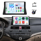 64G Upgrade Car Stereo Radio for Honda Accord 8th 2008-2013