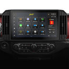 Wrangler JL Gladiator JT Stereo 1080p Full HD Radio,