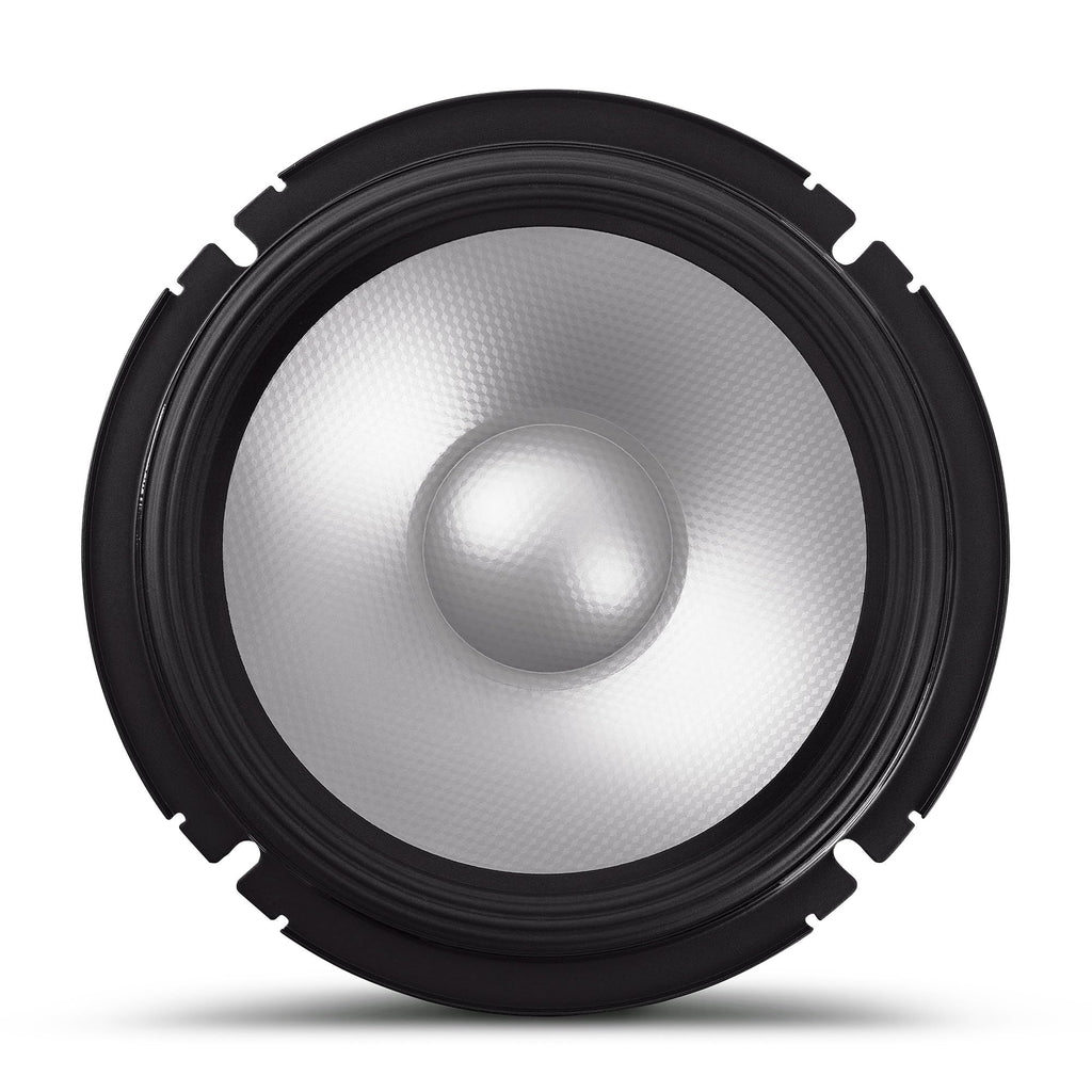 Alpine S2-S65/S2-S65C, S Series 6.5" 2-Way Hi-Res Speakers Bundle