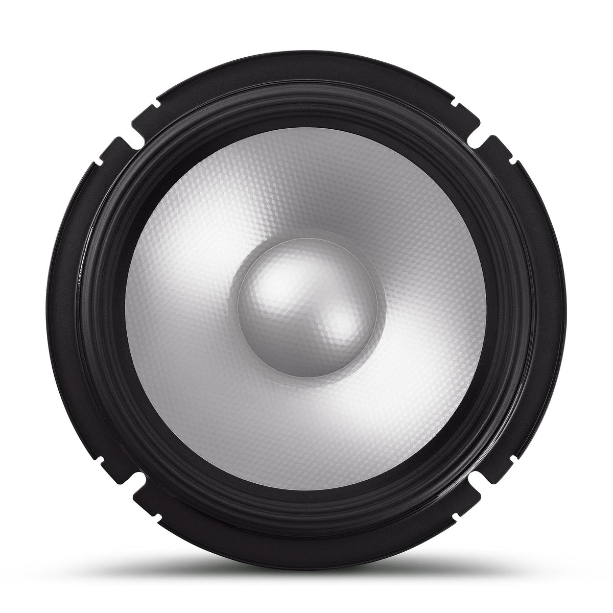 Alpine S2-S65/S2-S65C, S Series 6.5" 2-Way Hi-Res Speakers Bundle