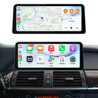 12.3'' CarPlay for BMW X5 X6 F15 F16 F85 F86 (2014-2016) with NBT