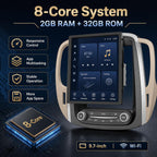Car Radio for Buick Lacrosse 2010-2013: 8core Upgrade 9.7" 1024x768 IP Stereo