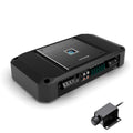 Alpine R2-A150M Mono Amplifier RUX-KNOB.2 Bundle
