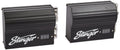 Stinger SPC505 Pro Hybrid 5 Farad Capacitor, Black