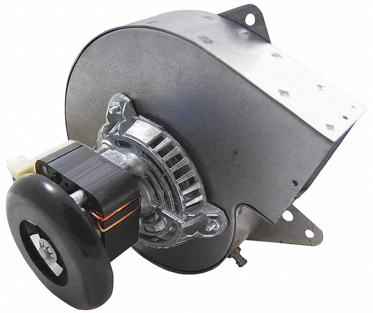Packard Induced Draft Furnace Blower, 115 Volt