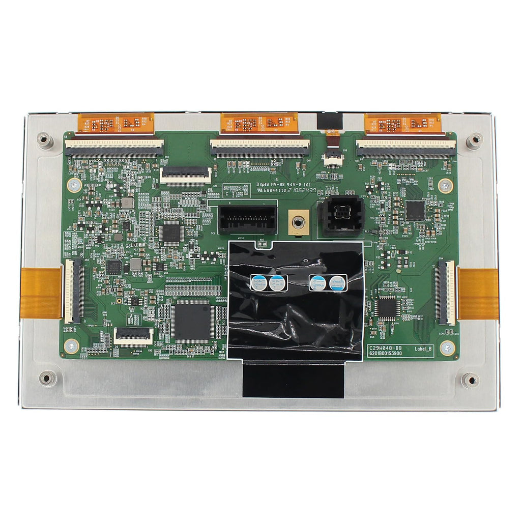 ApplianPar LCD Touch Screen for Chevrolet for GMC