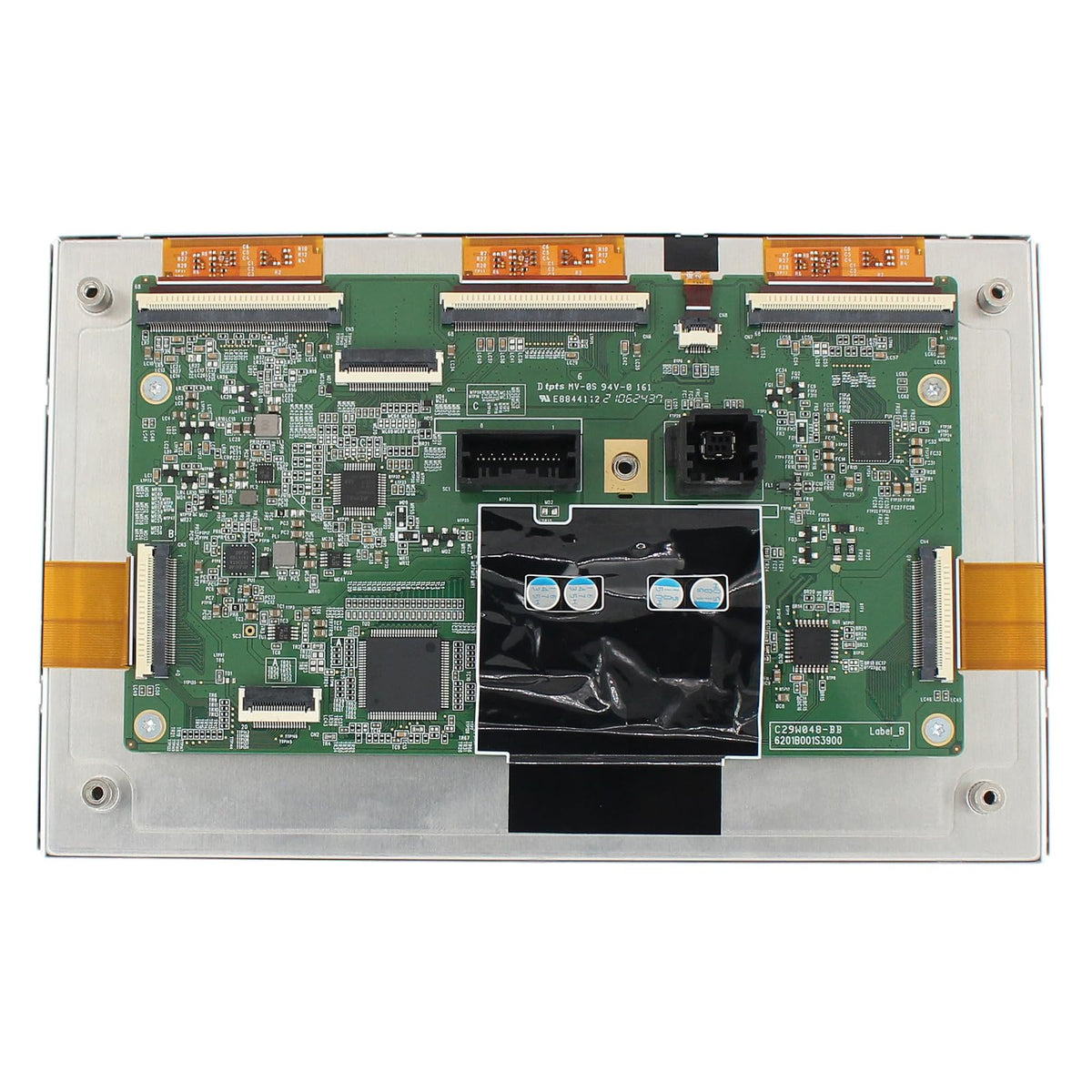 ApplianPar LCD Touch Screen for Chevrolet for GMC