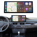 RicoRich 12.3 Inch Linux Screen for BMW 3 Series E90/E91/E92/E93 2008-2012