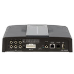 Alpine PXE-C80-88 OPTIM8 8-Channel Hi-Res DSP Amplifier w/ (2) SS-SB12 Subwoofer, S2-S65C 6.5" & S2-S68 Bundle