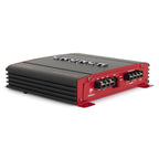 Crunch Power X 1000W 2 Channel Car Audio Amplifier, 3 Pack