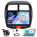 8 Core 6G+128G Android Car Stereo for Mitsubishi Outlander Sport 2011-2017