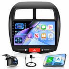 8 Core 6G+128G Android Car Stereo for Mitsubishi Outlander Sport 2011-2017