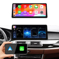 12.3" CarPlay Android Auto Stereo for BMW 5 GT F07 NBT 2012-2016