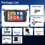 4+64G Android Car Radio for Toyota RAV4 2013 2014 2015 2016 2017 2018