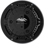 Wet Sounds | Recon 10 FA-S | 10 Inch Free Air Subwoofer with Silver Grille