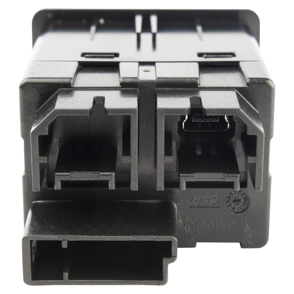 Ford 2020-2023 12" Infotainment Screen OEM Sync 3.4 USB Carplay Module Upgrade ML3Z-19A387-D