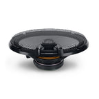 Alpine 6x9 R2 High-Resolution Speaker Bundle - A Pair of R2-S69C 2-Way Component Speakers & a Pair of R2-S69 6x9 Coaxial Speakers
