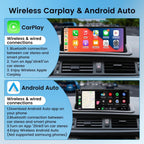 for Lexus CT 200 2011-2017 10.25" Octa Core 4G+32G Car CarPlay Android Auto Navigation Android Stereo GPS Radio Display IPS Touchscreen Headunit Tablet Media Player(V3)