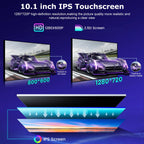 4+64G Android Radio for Jeep Grand Cherokee 2014-2020 for Small Screen