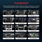 Wireless CarPlay Car Stereo for VW 7" Double Din Radio with Backup Camera