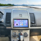8+256G Car Stereo for Nissan Sentra 2007-2012 Radio Head Unit for Carplay