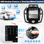 2+64G Car Radio for Ford Transit Connect 2014 2015 2016 2017 2018