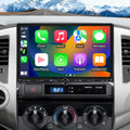 8Core64G Radio for Toyota Tacoma 2005-2015 with CarPlay Android Auto