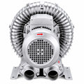 Industrial Suction Blower, Side Channel Air Pump for Air Extraction