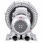 Industrial Suction Blower, Side Channel Air Pump for Air Extraction