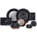 5.6K3X 5000 Series 6.5" 3-Way Component Speakers System