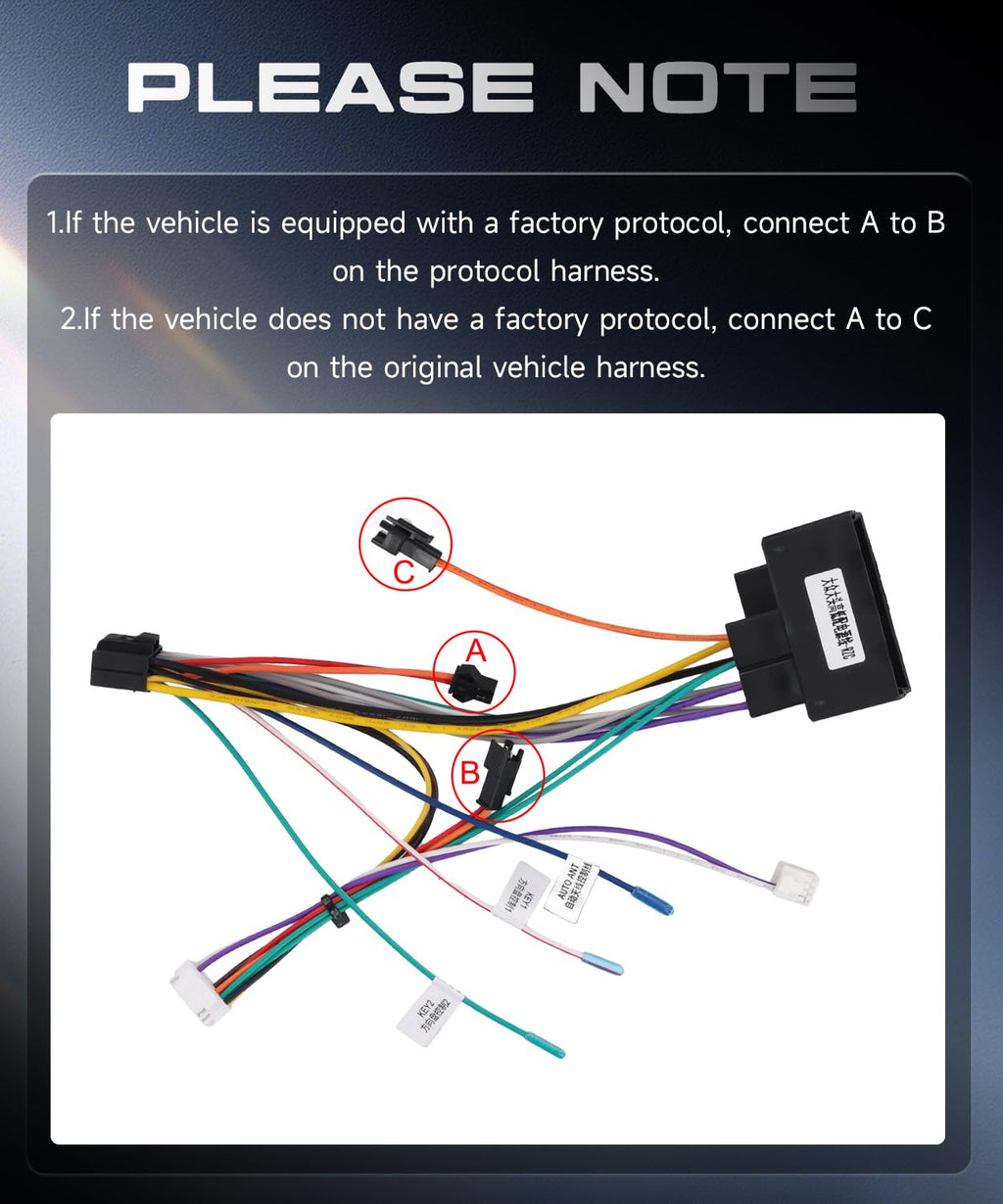 4G+64G Android 15 Car Stereo for Volkswagen Touareg 2003-2010