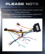 4G+64G Android 15 Car Stereo for Volkswagen Touareg 2003-2010