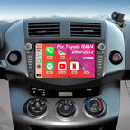 4+64G Android Car Radio for Toyota RAV4 2013 2014 2015 2016 2017 2018