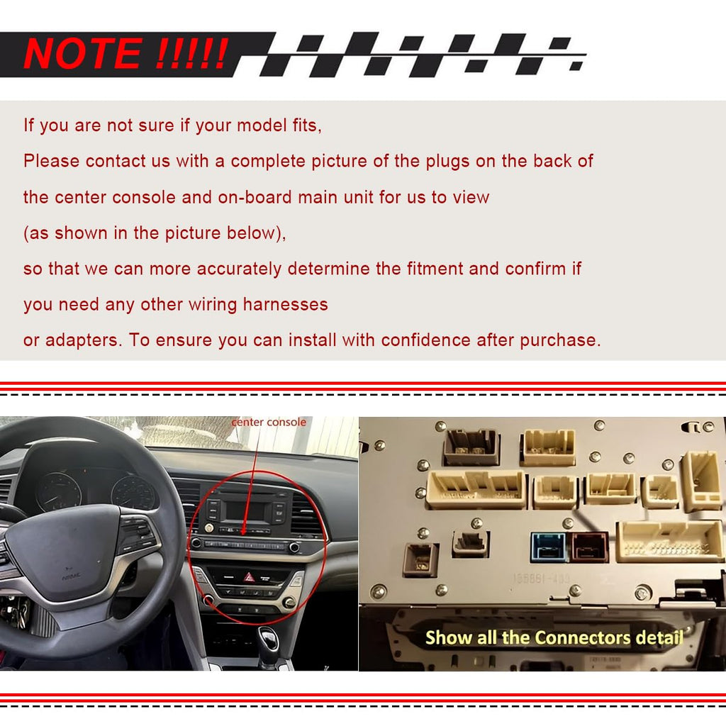 Android 13 Car Stereo for Ford F-150 F150 2008 2009 2010-2014